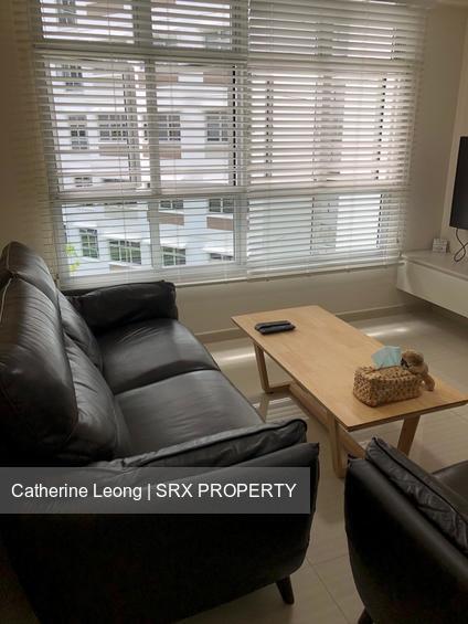 Blk 672C Yishun Avenue 4 (Yishun), HDB 4 Rooms #205358261